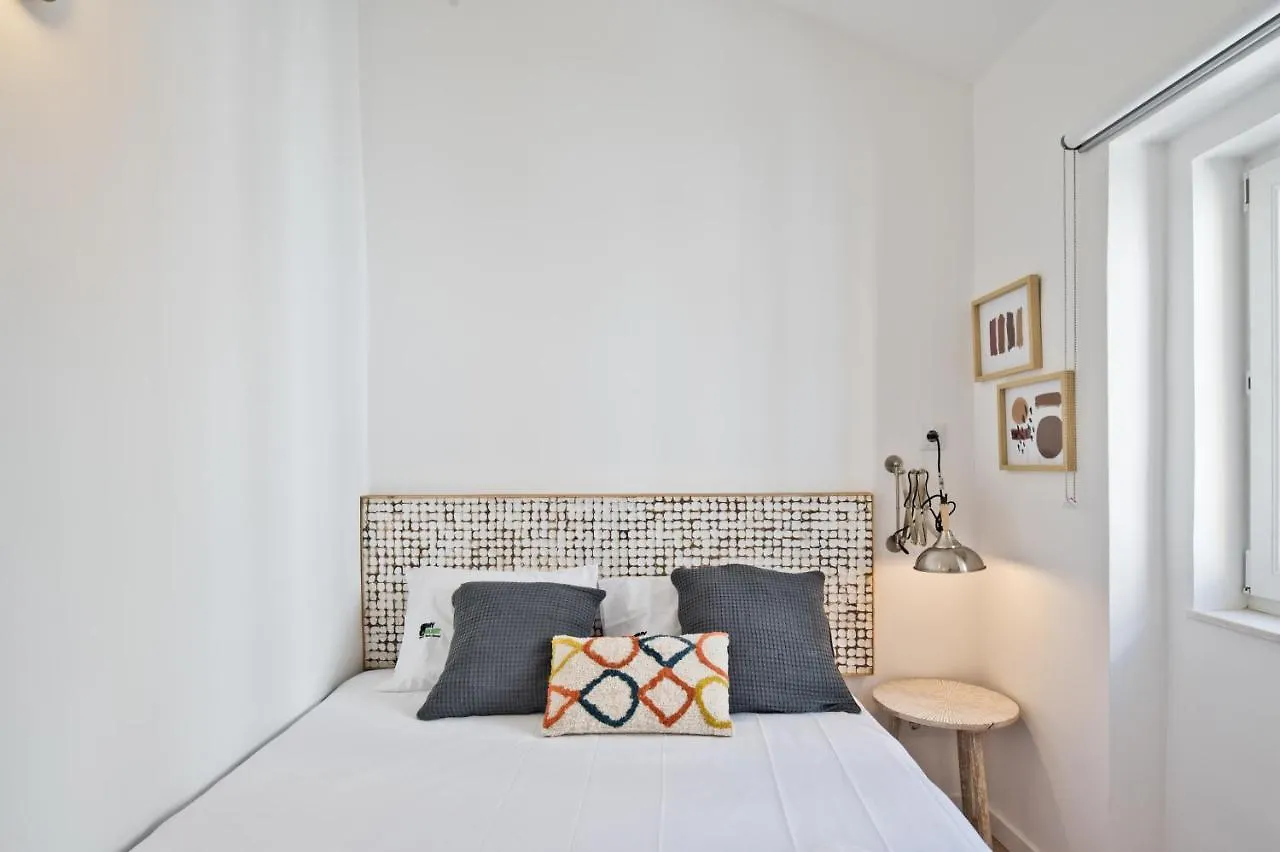 Bmyguest - Alfama 2 Apartment Lisboa
