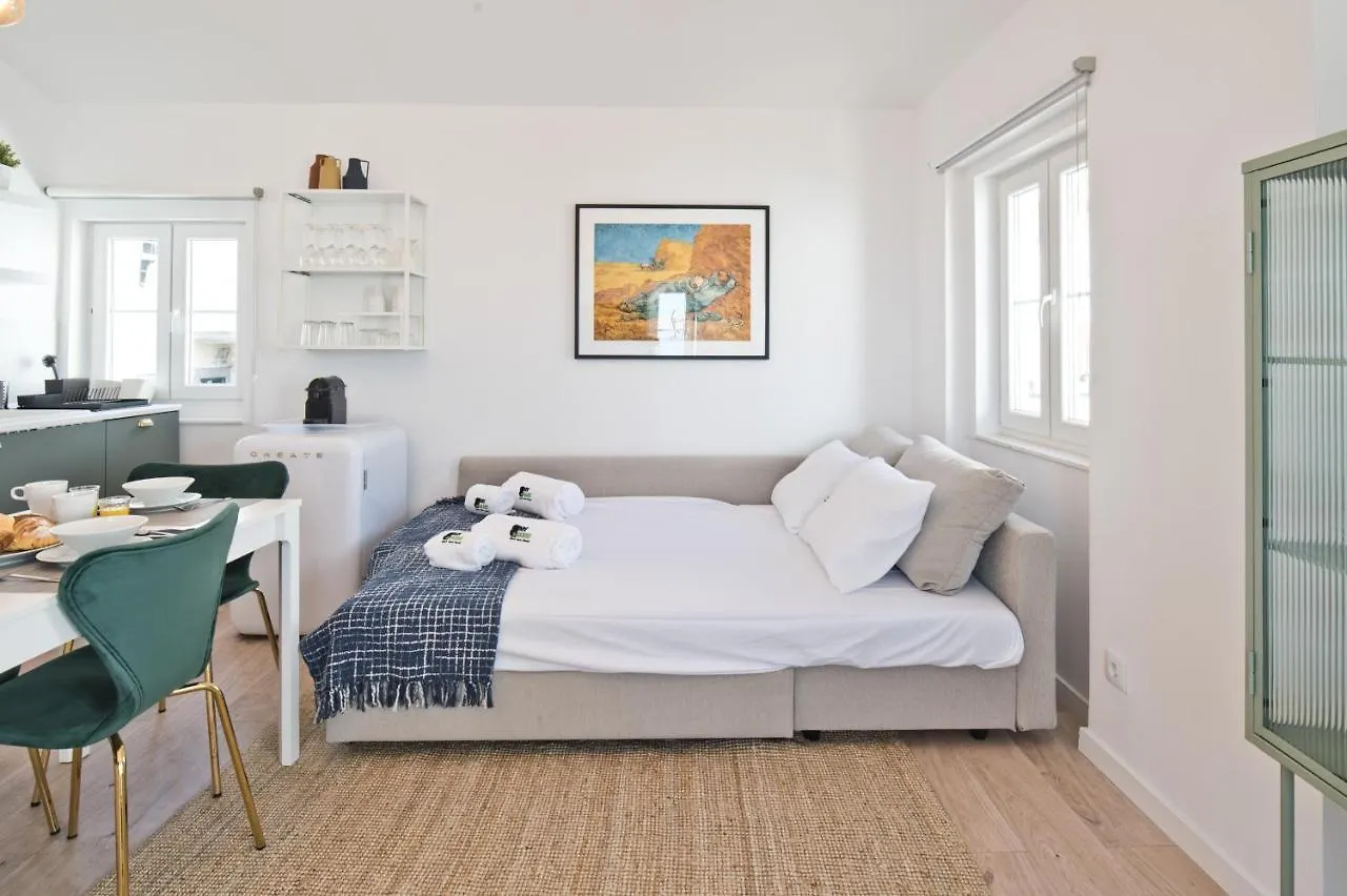 Bmyguest - Alfama 2 Apartment Lisboa Portugal