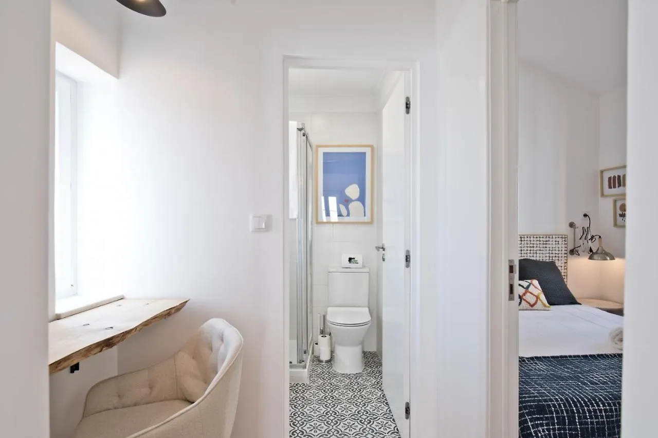 Bmyguest - Alfama 2 Apartment Lisbon